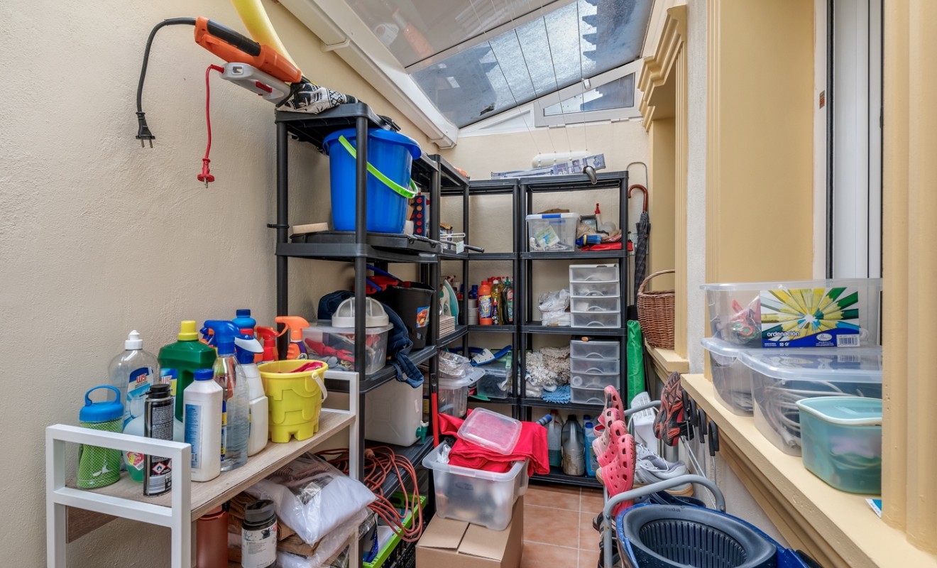 Sale - Adosado - Orihuela Costa - Villamartín