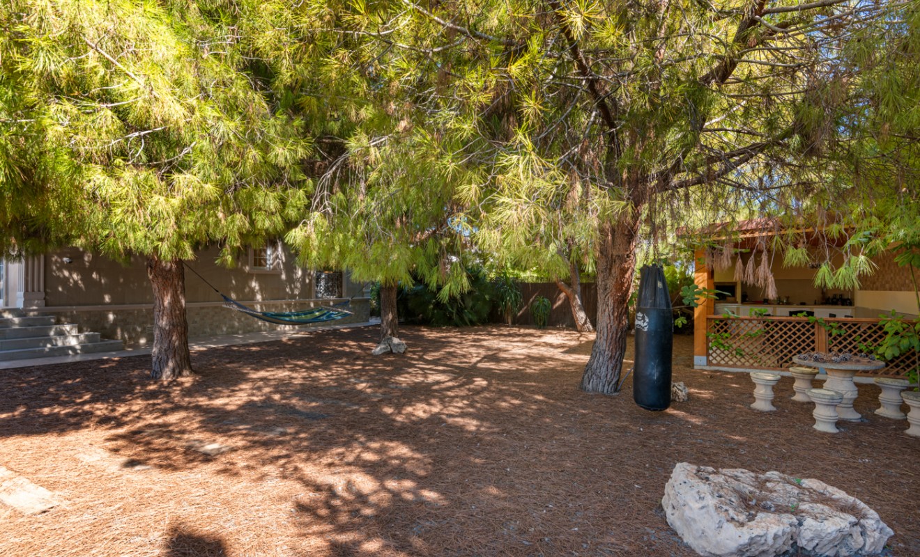 Revente - Villa - Ciudad Quesada - Rojales - Doña Pepa