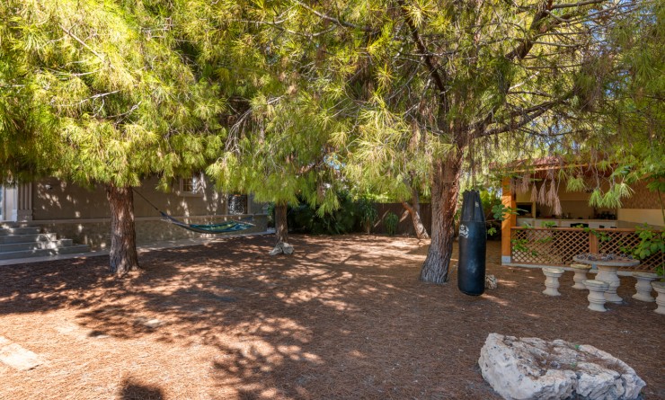 Revente - Villa - Ciudad Quesada - Rojales - Doña Pepa