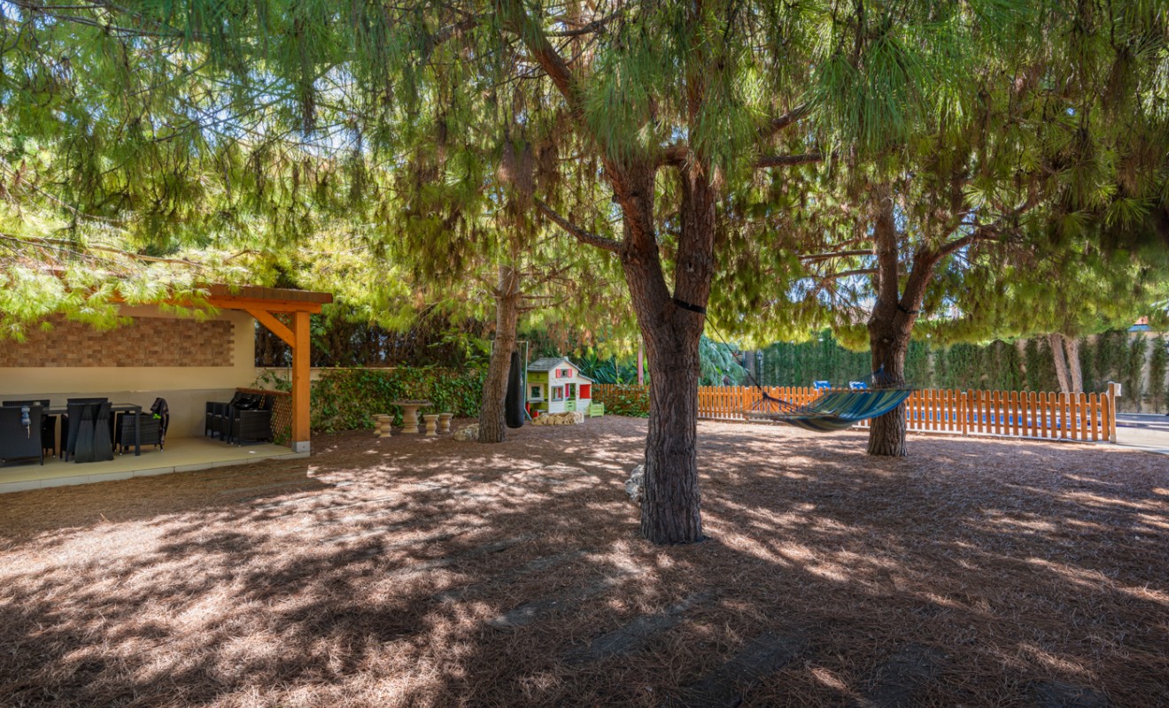 Revente - Villa - Ciudad Quesada - Rojales - Doña Pepa