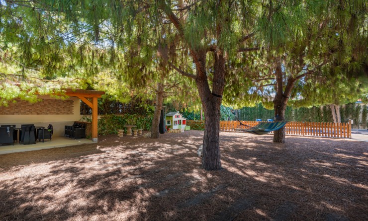 Revente - Villa - Ciudad Quesada - Rojales - Doña Pepa