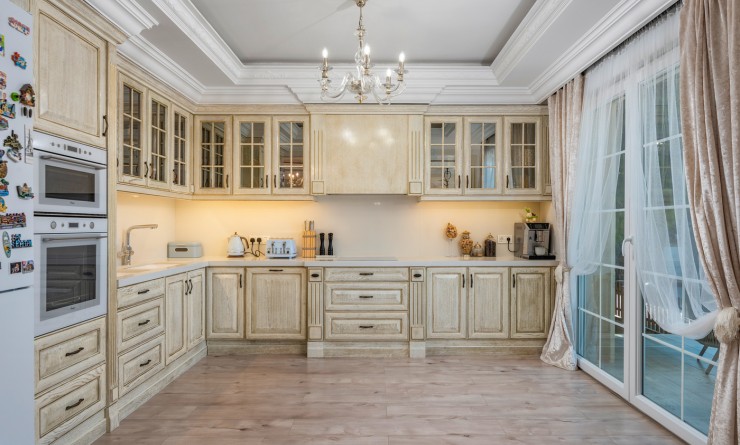 Revente - Villa - Ciudad Quesada - Rojales - Doña Pepa