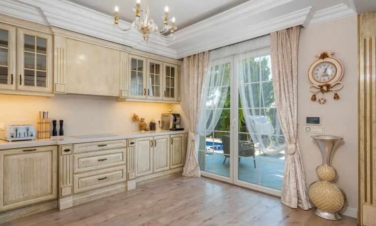 Revente - Villa - Ciudad Quesada - Rojales - Doña Pepa