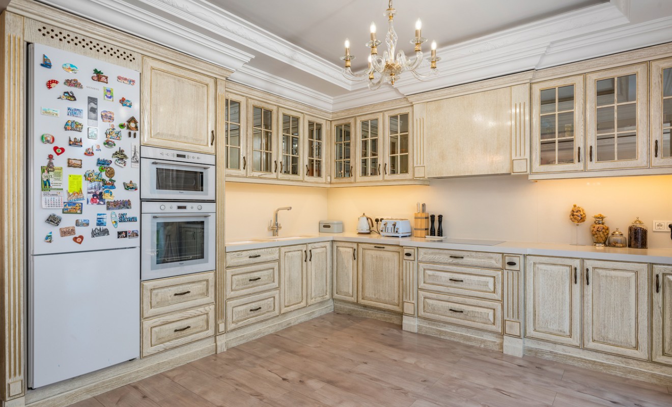 Revente - Villa - Ciudad Quesada - Rojales - Doña Pepa