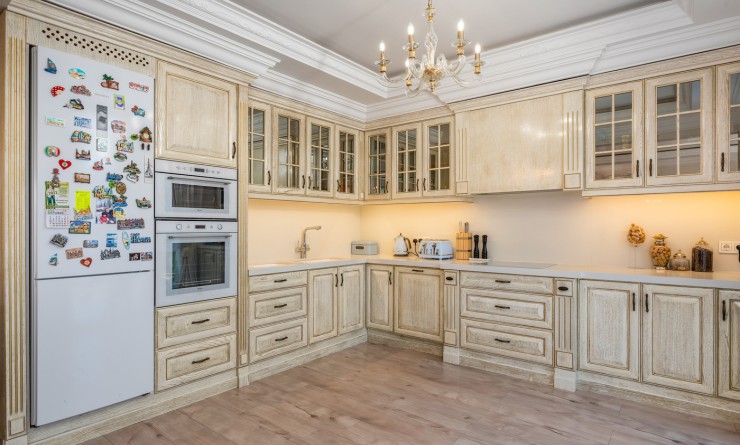 Revente - Villa - Ciudad Quesada - Rojales - Doña Pepa