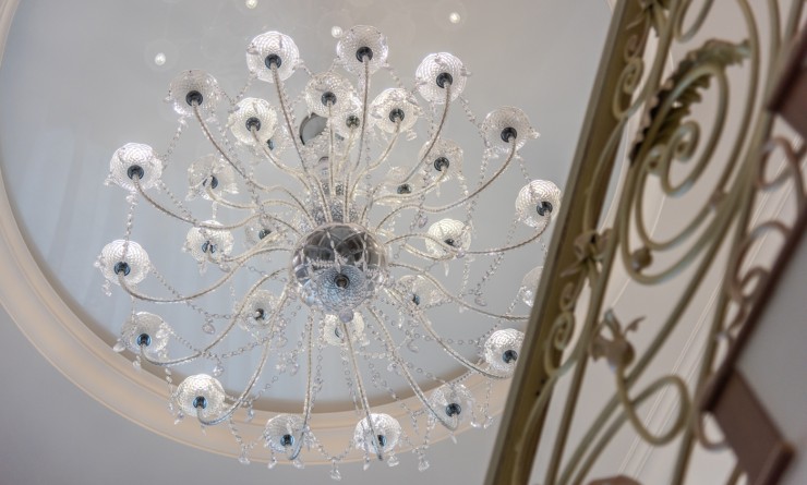 Revente - Villa - Ciudad Quesada - Rojales - Doña Pepa