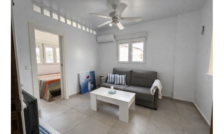 Wederverkoop - Estudio - Torrevieja - PLAYA NAUFRAGOS