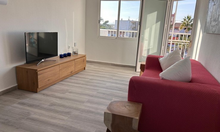 Sale - Apartment / flat - Pilar de la Horadada - La Torre de la Horadada