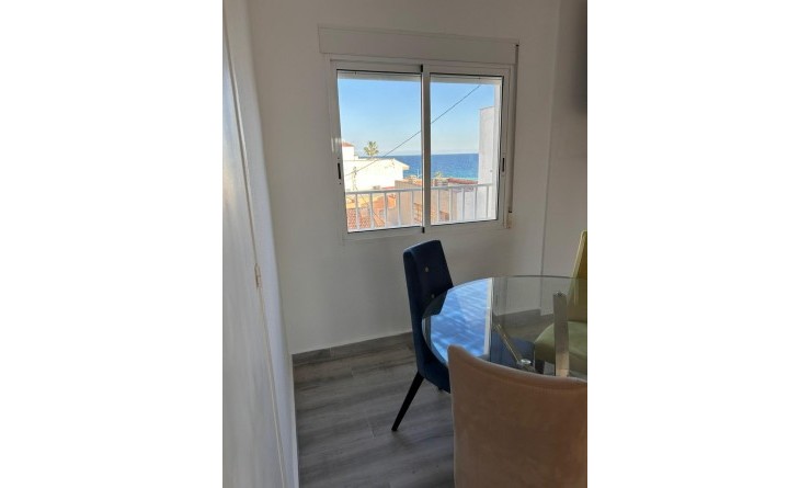 Sale - Apartment / flat - Pilar de la Horadada - La Torre de la Horadada