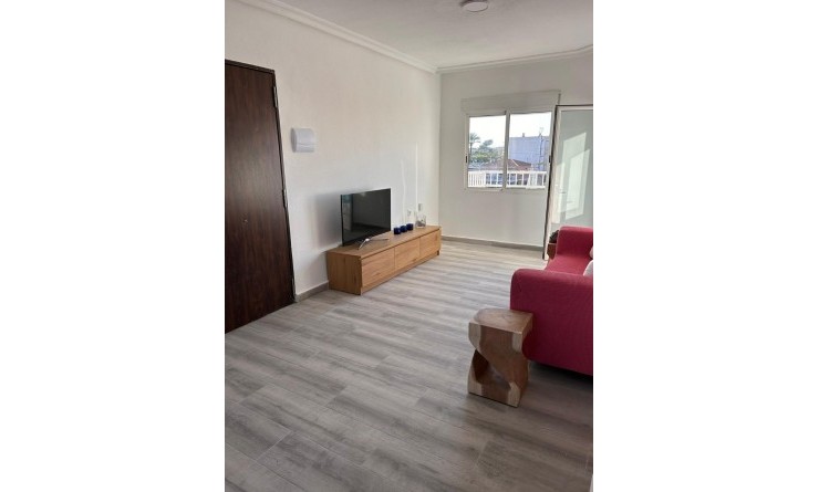 Sale - Apartment / flat - Pilar de la Horadada - La Torre de la Horadada