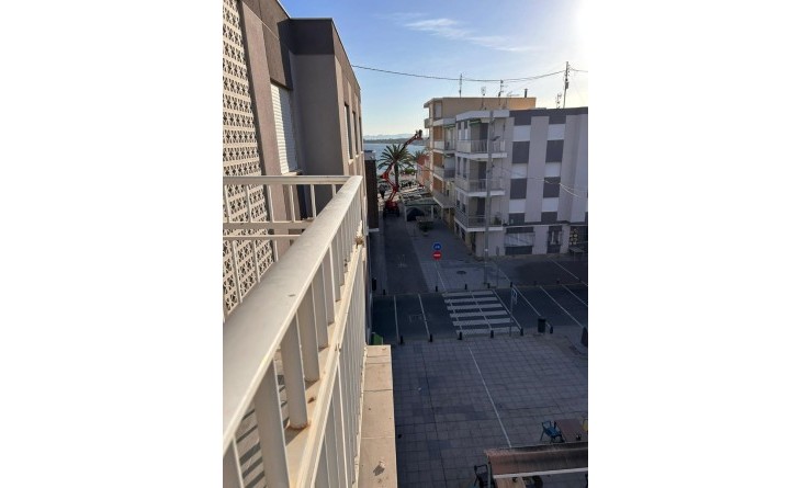 Sale - Apartment / flat - Pilar de la Horadada - La Torre de la Horadada