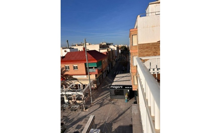 Sale - Apartment / flat - Pilar de la Horadada - La Torre de la Horadada