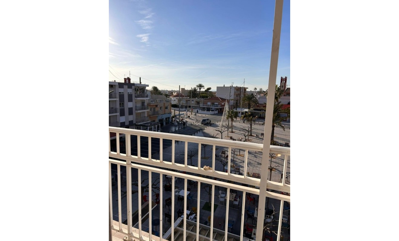 Sale - Apartment / flat - Pilar de la Horadada - La Torre de la Horadada