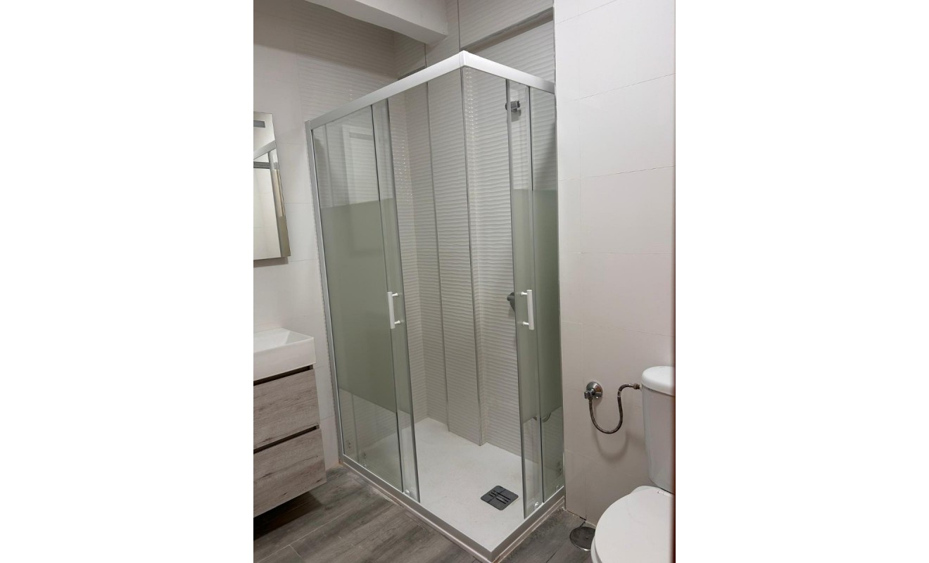 Sale - Apartment / flat - Pilar de la Horadada - La Torre de la Horadada