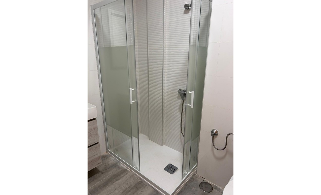 Sale - Apartment / flat - Pilar de la Horadada - La Torre de la Horadada