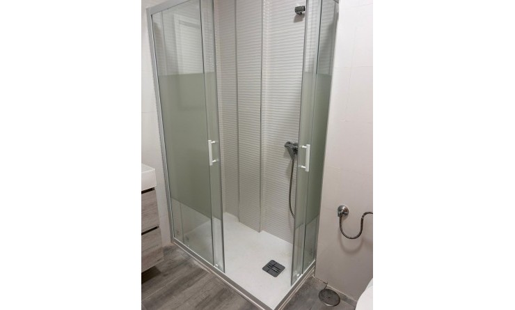 Sale - Apartment / flat - Pilar de la Horadada - La Torre de la Horadada