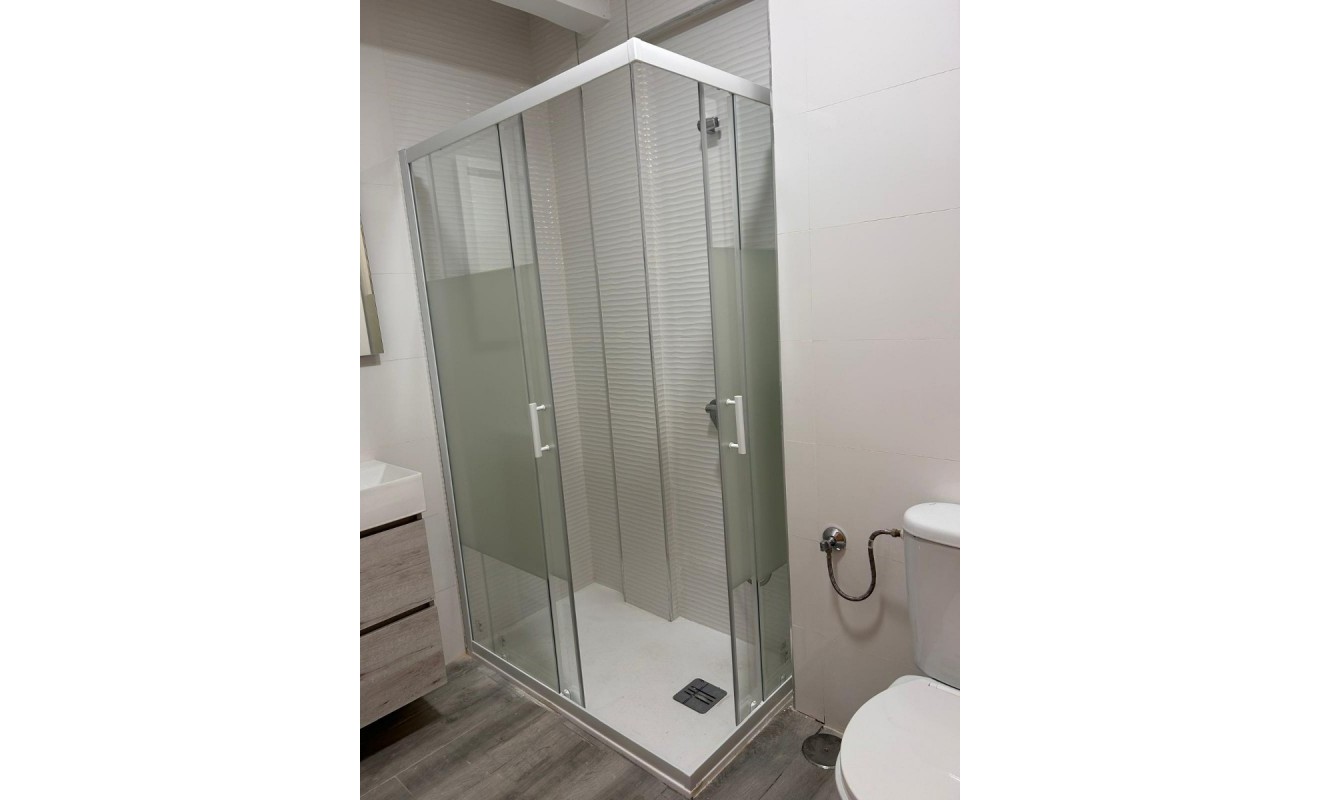 Sale - Apartment / flat - Pilar de la Horadada - La Torre de la Horadada