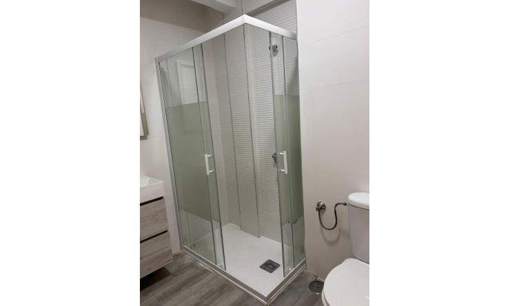 Sale - Apartment / flat - Pilar de la Horadada - La Torre de la Horadada