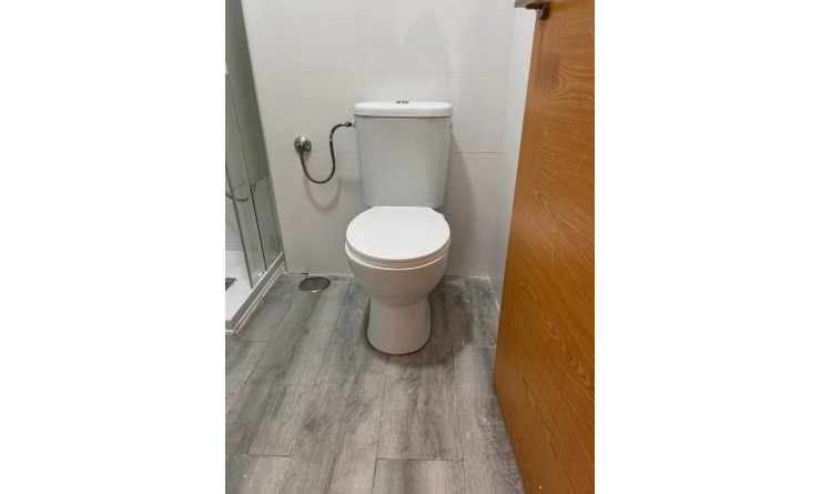 Sale - Apartment / flat - Pilar de la Horadada - La Torre de la Horadada