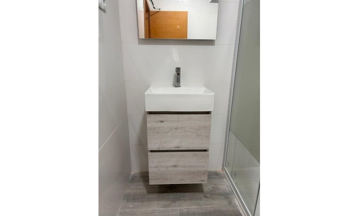 Sale - Apartment / flat - Pilar de la Horadada - La Torre de la Horadada