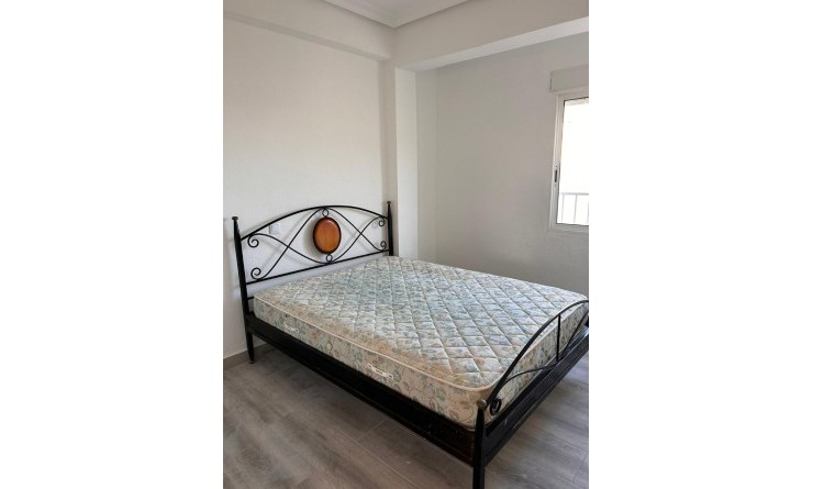 Sale - Apartment / flat - Pilar de la Horadada - La Torre de la Horadada