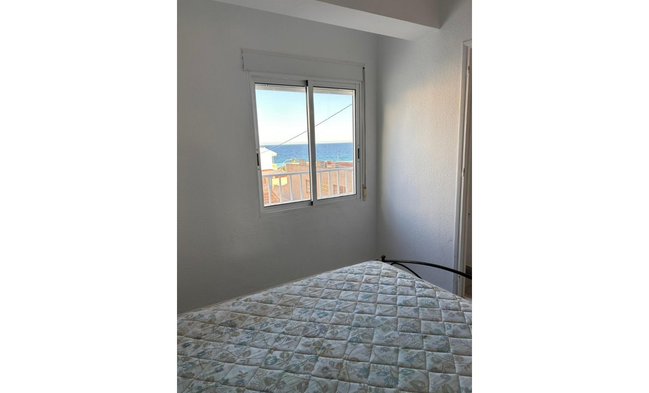 Sale - Apartment / flat - Pilar de la Horadada - La Torre de la Horadada