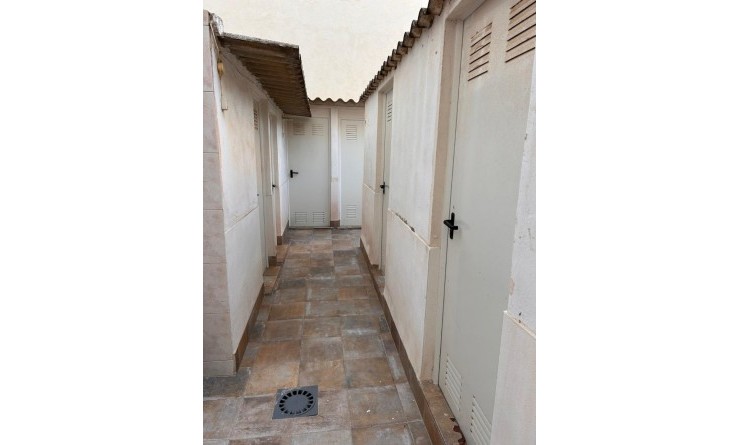 Sale - Apartment / flat - Pilar de la Horadada - La Torre de la Horadada