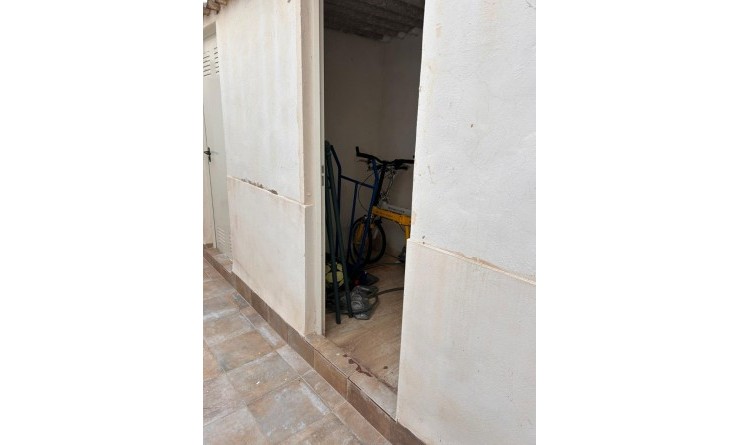 Sale - Apartment / flat - Pilar de la Horadada - La Torre de la Horadada