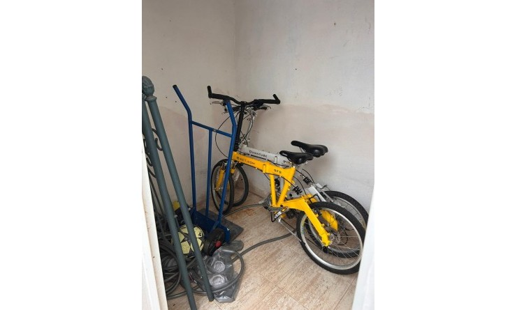 Sale - Apartment / flat - Pilar de la Horadada - La Torre de la Horadada