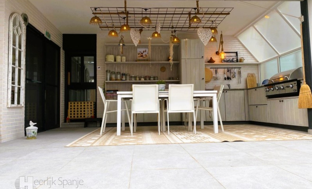 Revente - Appartement - Guardamar del Segura - Puerto Deportivo