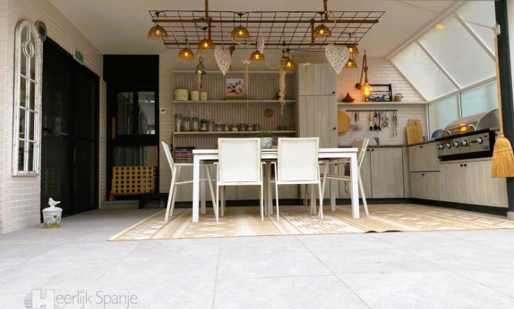 Revente - Appartement - Guardamar del Segura - Puerto Deportivo