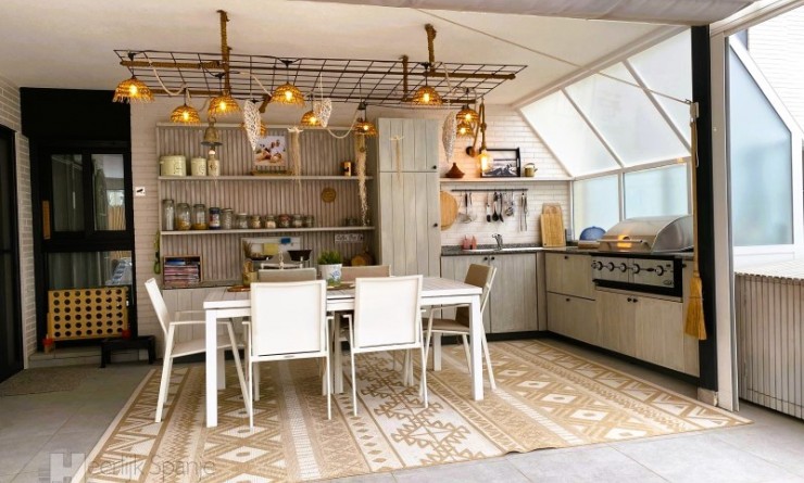 Revente - Appartement - Guardamar del Segura - Puerto Deportivo