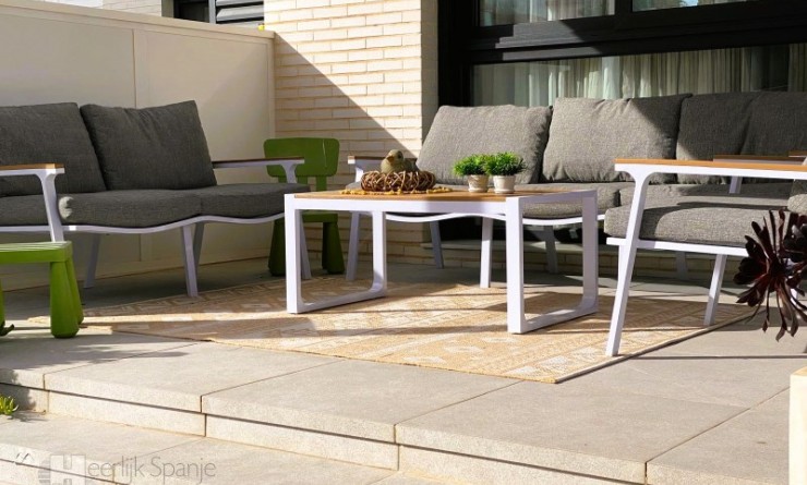 Revente - Appartement - Guardamar del Segura - Puerto Deportivo