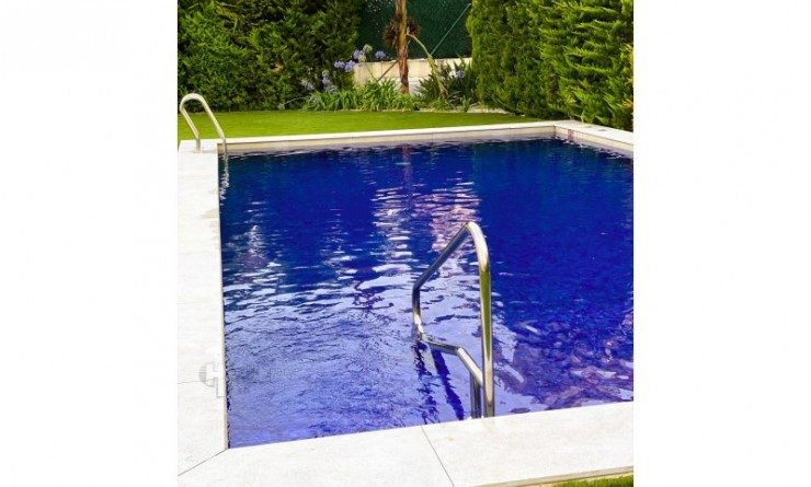 Revente - Appartement - Guardamar del Segura - Puerto Deportivo