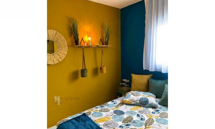 Revente - Appartement - Guardamar del Segura - Puerto Deportivo