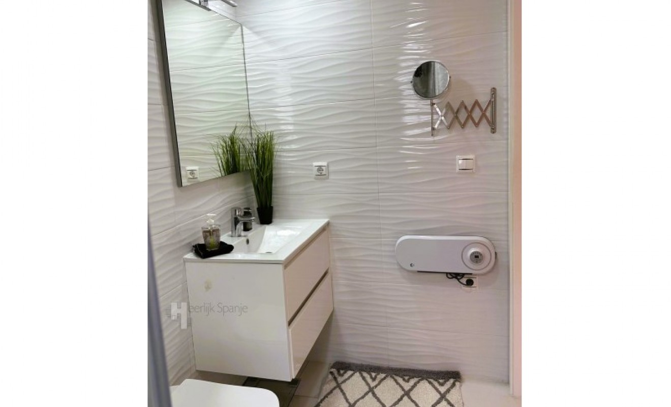 Revente - Appartement - Guardamar del Segura - Puerto Deportivo