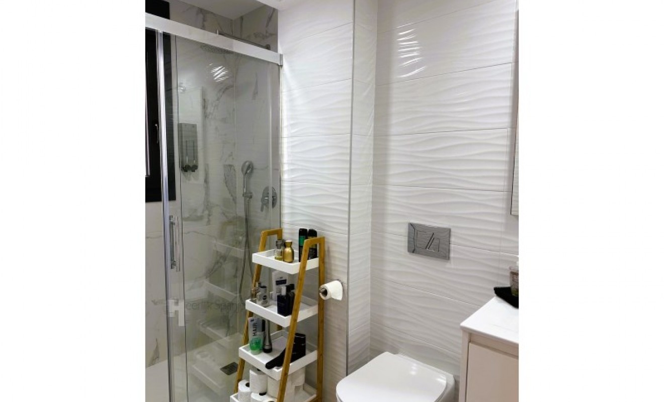 Revente - Appartement - Guardamar del Segura - Puerto Deportivo