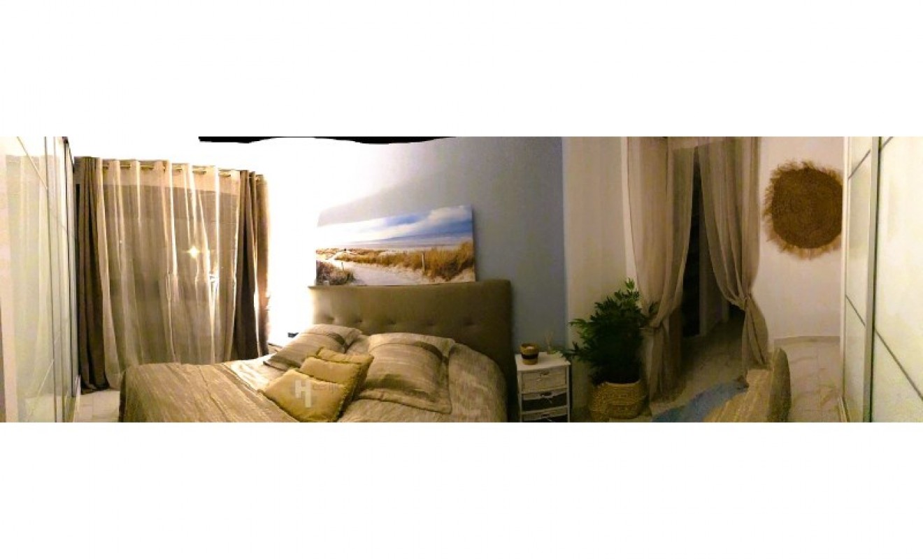 Revente - Appartement - Guardamar del Segura - Puerto Deportivo