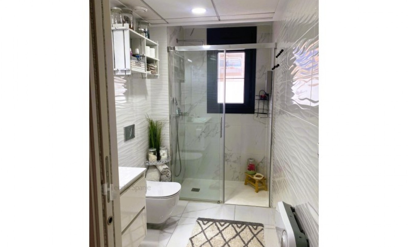 Revente - Appartement - Guardamar del Segura - Puerto Deportivo