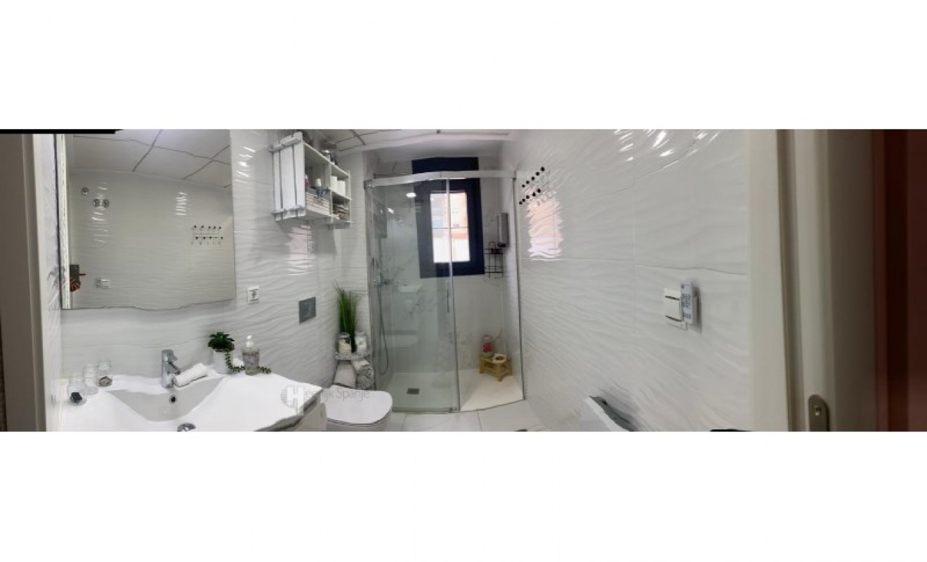 Revente - Appartement - Guardamar del Segura - Puerto Deportivo