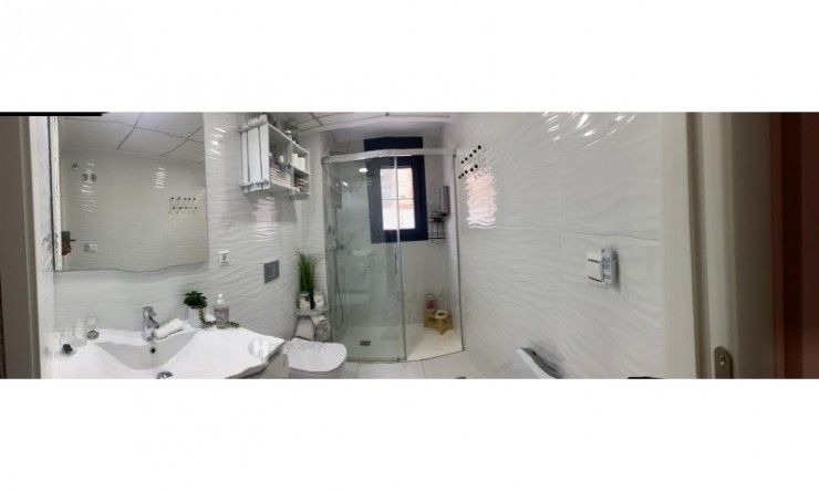 Revente - Appartement - Guardamar del Segura - Puerto Deportivo