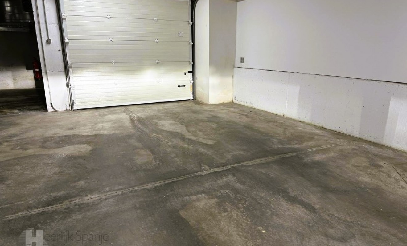 Revente - Appartement - Guardamar del Segura - Puerto Deportivo