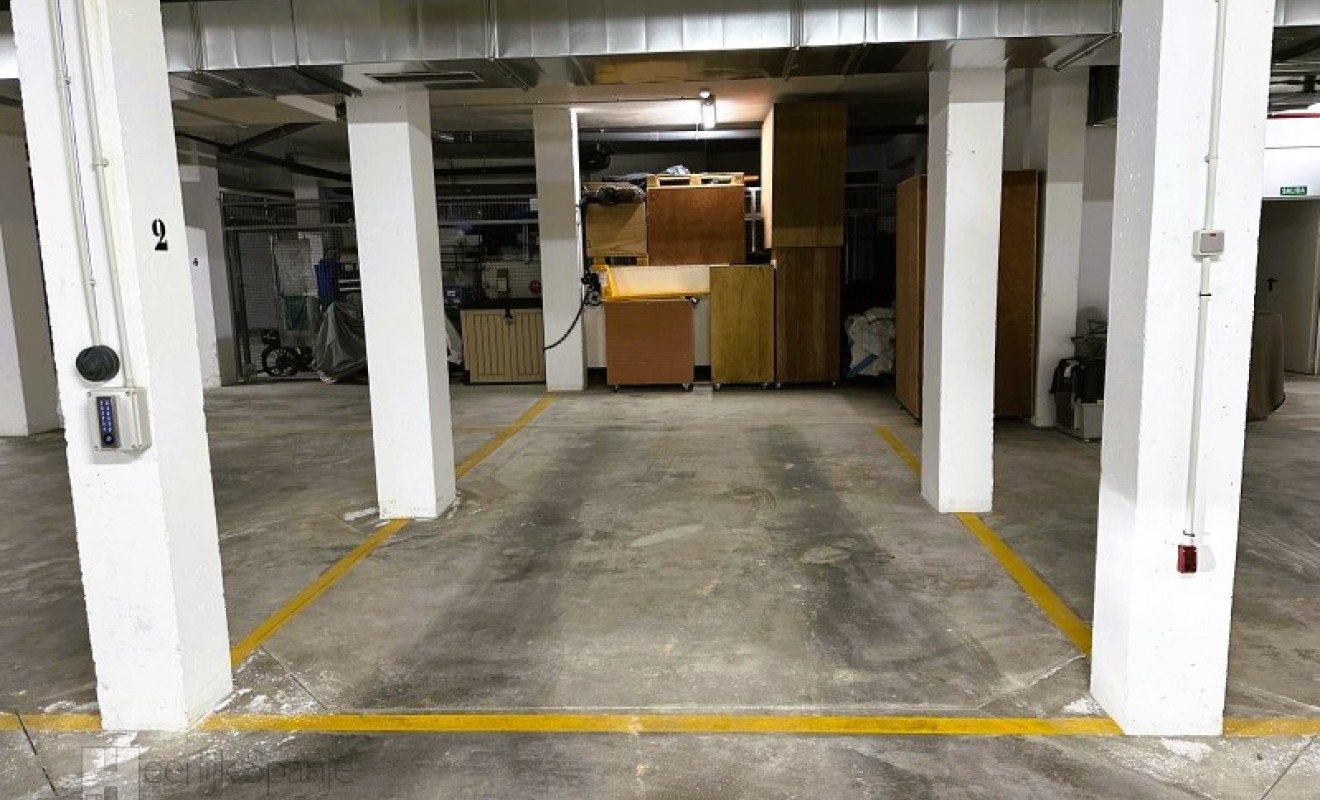 Revente - Appartement - Guardamar del Segura - Puerto Deportivo