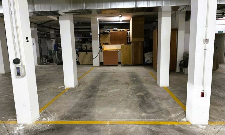 Revente - Appartement - Guardamar del Segura - Puerto Deportivo