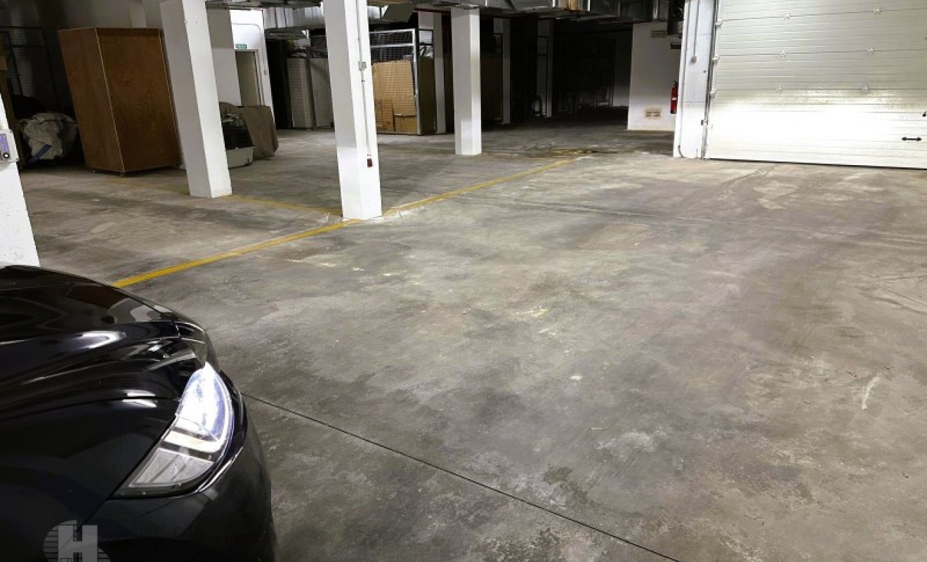 Revente - Appartement - Guardamar del Segura - Puerto Deportivo