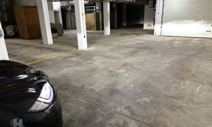 Revente - Appartement - Guardamar del Segura - Puerto Deportivo