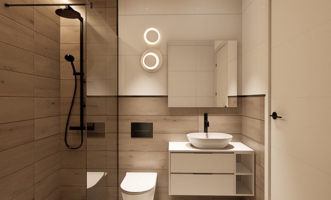 New Build - high-bungalow - Pilar de la Horadada