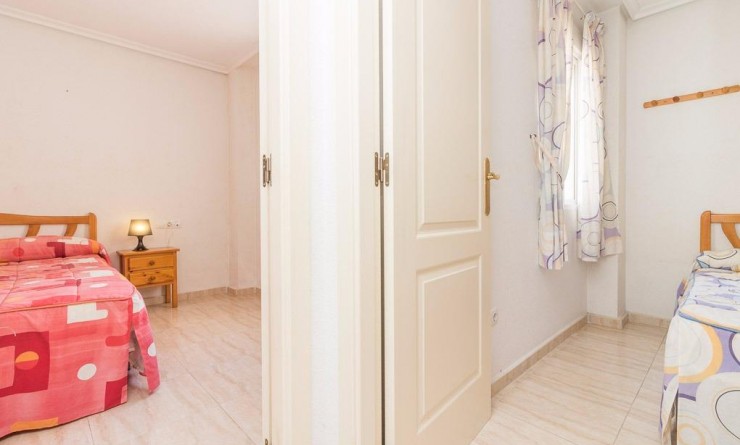 Revente - Appartement - Torrevieja - Centro