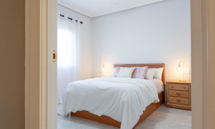 Wederverkoop - Villa - Orihuela Costa - Playa Flamenca