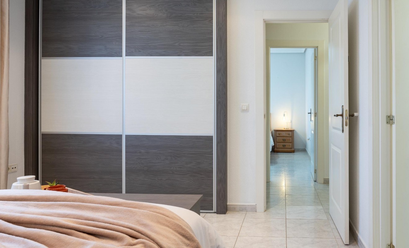 Wederverkoop - Villa - Orihuela Costa - Playa Flamenca